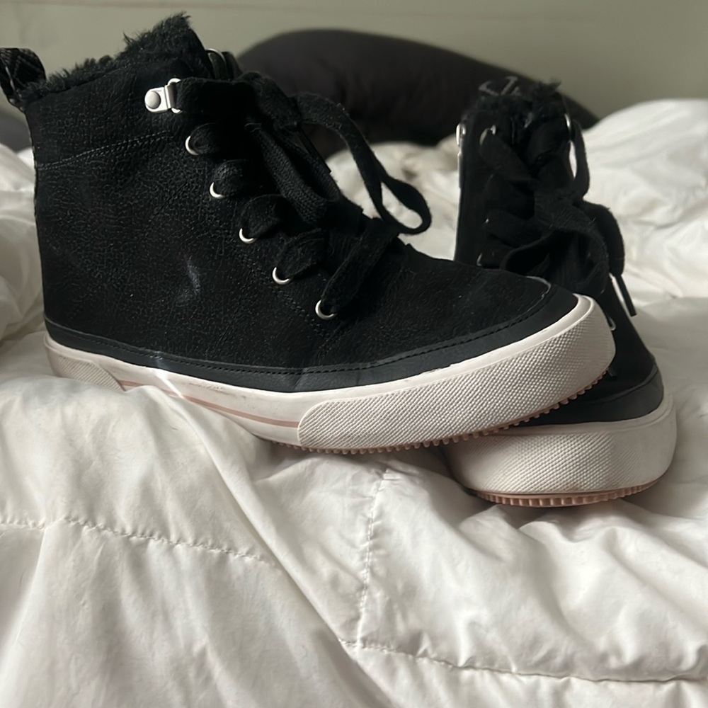 Roxy high tops